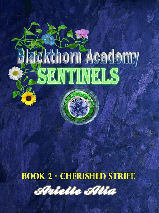 Title details for Cherished Strife by Arielle Alia - Available
